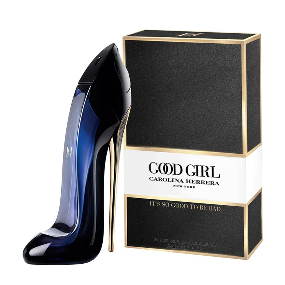 Good Girl Carolina Herrera - Eau de Parfums - 100ml