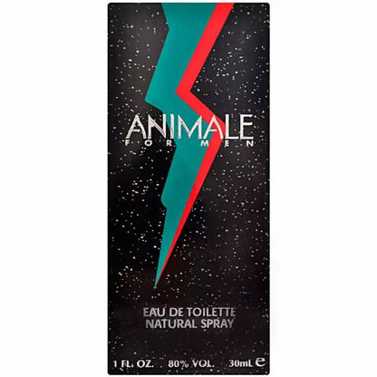 Animale For Men Parfum