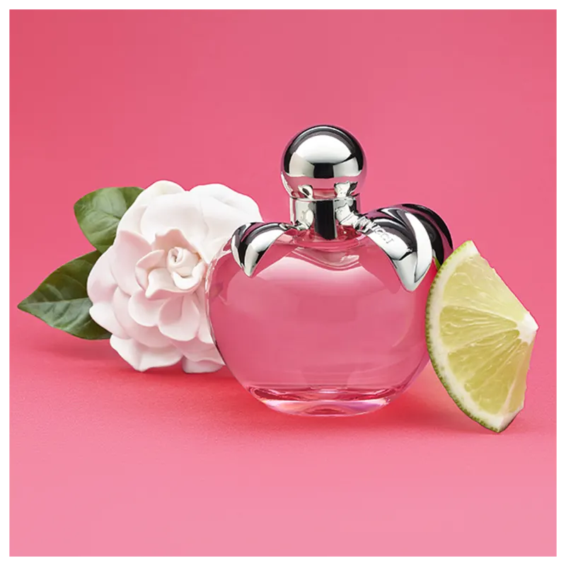 Nina Feminino Eau de Toilette - Nina Ricci - Parfum