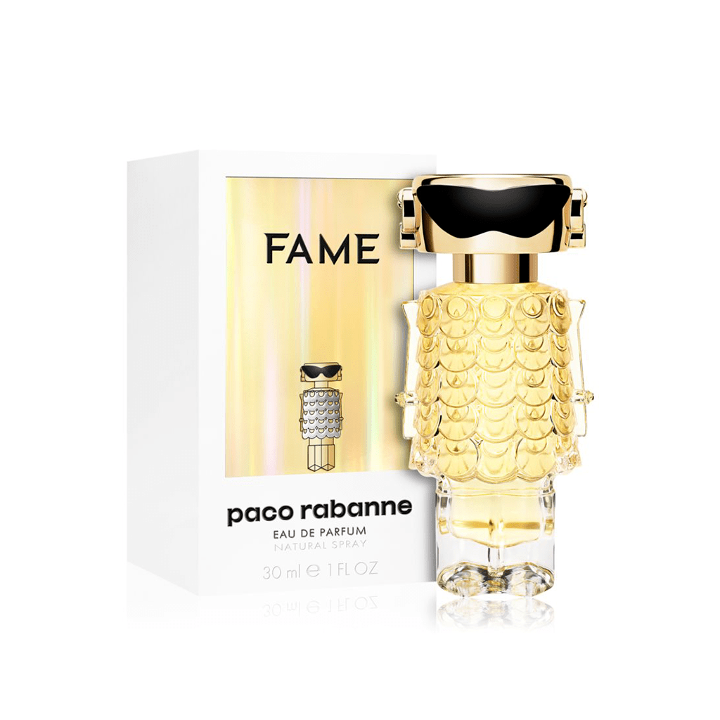 Paco Rabanne Fame Eau de Parfum Women's Perfume Spray