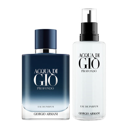 Giorgio Armani - Acqua di Giò Profondo (Eau de Parfum)