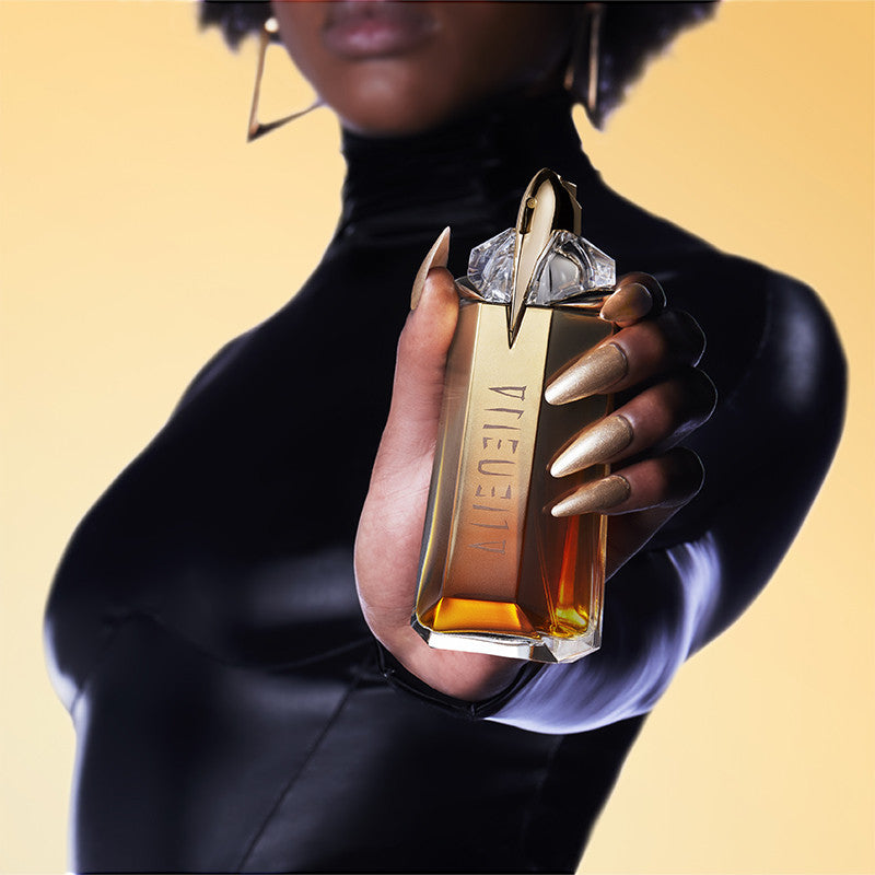 Mugler - Alien Goddess Intense (Eau de Parfum Intense)