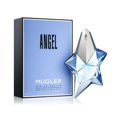 Angel Mugler Eau de Parfums