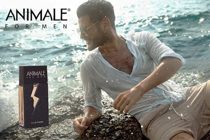 Animale For Men Parfum