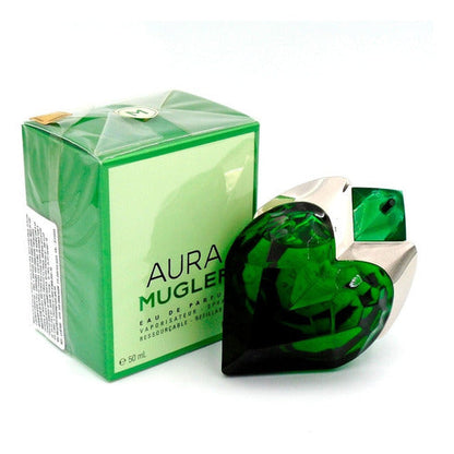 Aura Mugler Eau de Parfum