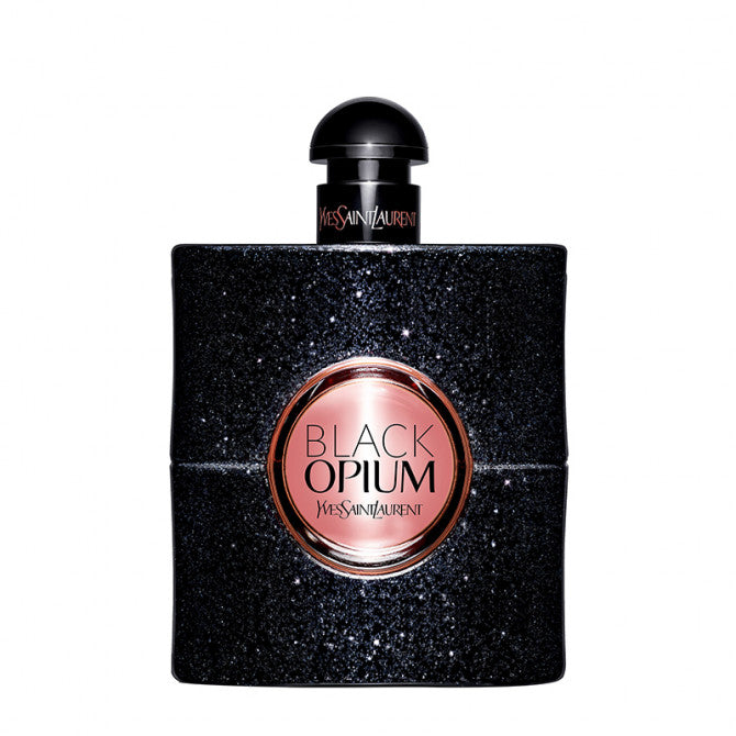 Yves Saint Laurent - Black Opium (Eau de Parfum)