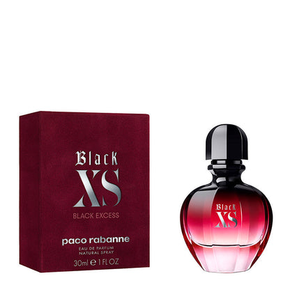 Rabanne - Black XS pour Elle (Eau de Parfum)