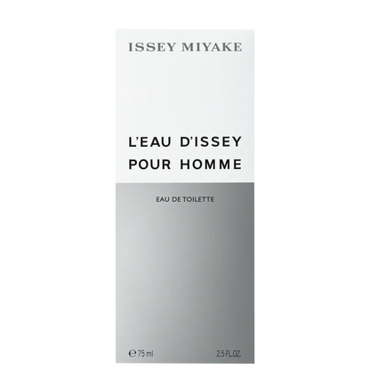 L'Eau d'Issey Pour Homme Issey Miyake Eau de Toilette Parfum