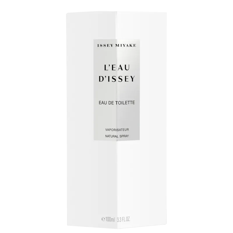 L'eau Issey Issey Miyake - Parfum