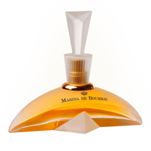 Classique Marina de Bourbon - Eau de Parfum