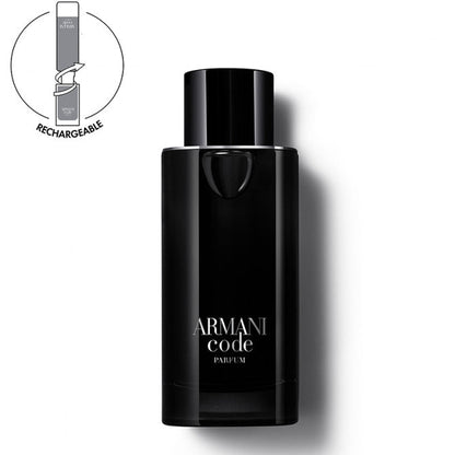 Giorgio Armani - Code Le Parfum (Parfum Rechargeable)