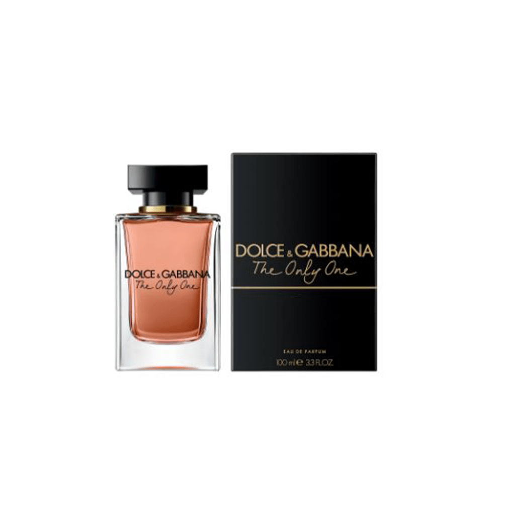 Dolce & Gabbana The Only One Eau de Parfum Women's Perfume Spray