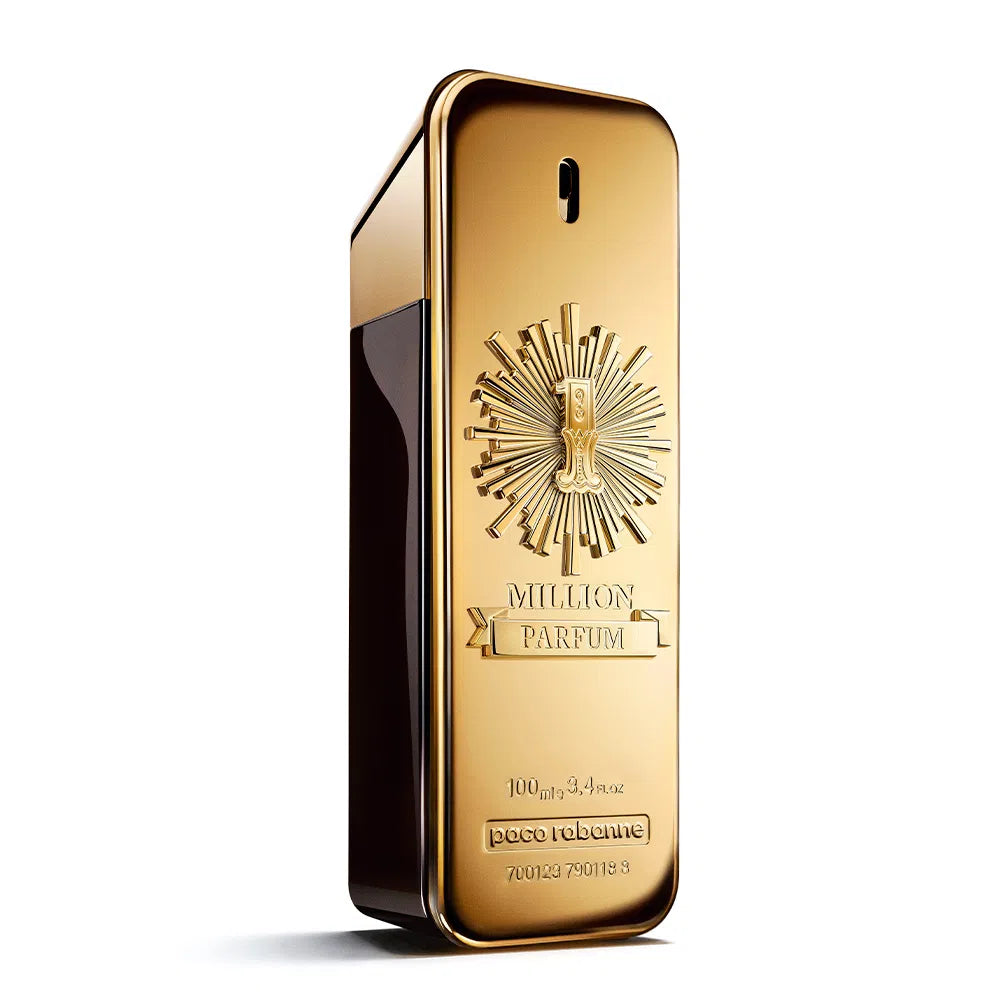 1 Million Parfum Paco Rabanne - Eau De Parfums - 100ml