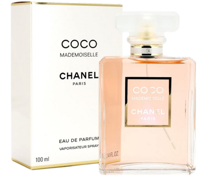 3 Parfums  Dior J'ADORE, Lancôme LA VIE EST BELLE (Eau de Parfum) CHANEL COCO MADEMOISELLE EAU DE PARFUM 100ML