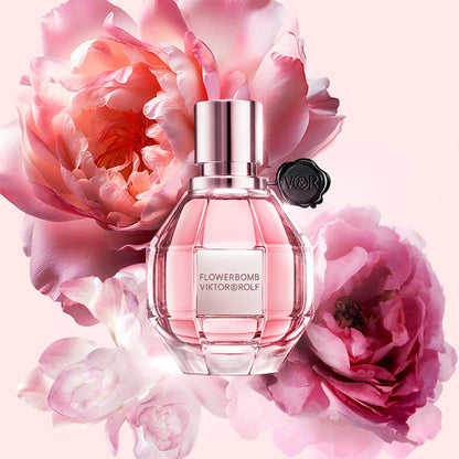 Viktor and Rolf - Flowerbomb (Eau de Parfum)