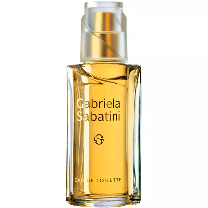 Gabriela Sabatini Eau de Toilette Parfum