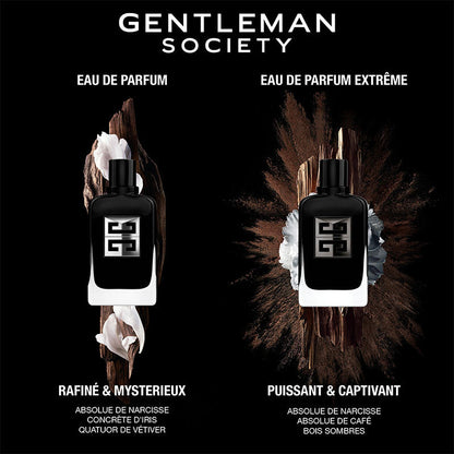 Givenchy - Gentleman Society (Eau de Parfum Extrême)