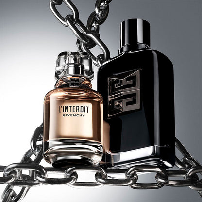 Givenchy - Gentleman Society (Eau de Parfum Extrême)