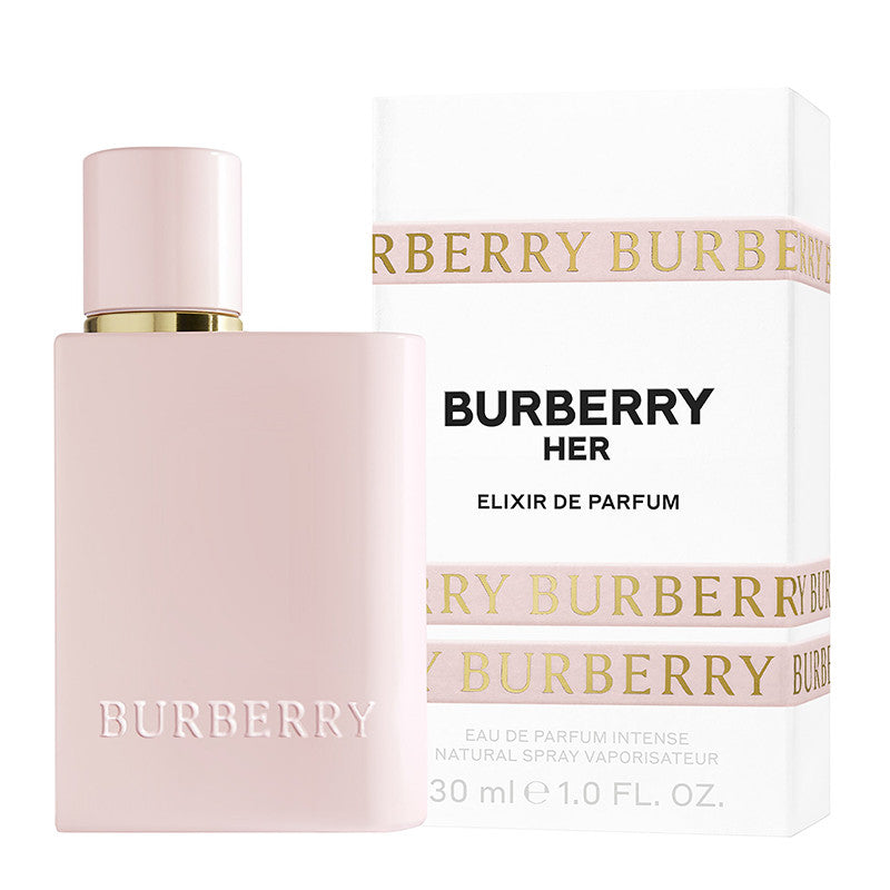 Burberry -  Her Elixir (Eau de Parfum)