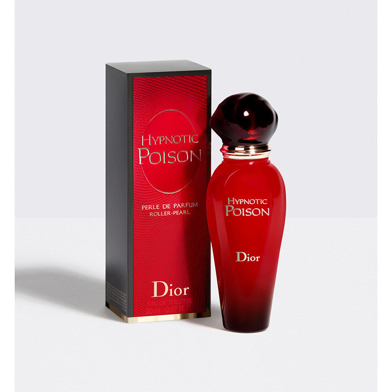 Dior - Hypnotic Poison (Eau de Toilette  Roller-Pearls 20ml)