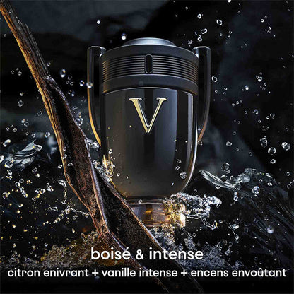 Rabanne - Invictus Victory (Eau de Parfum Extrême)