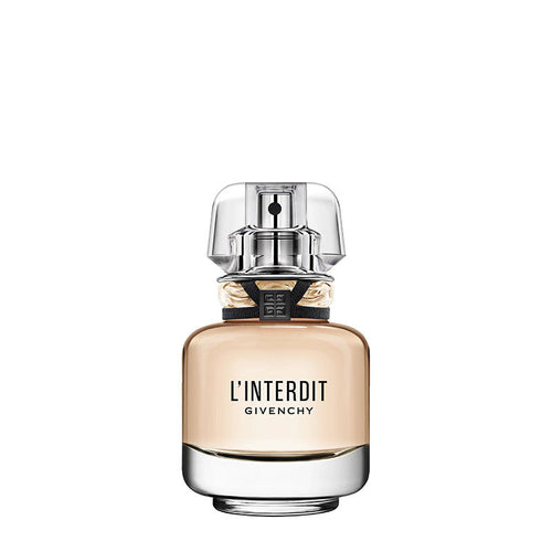 Givenchy - L'Interdit (Eau de Parfum)