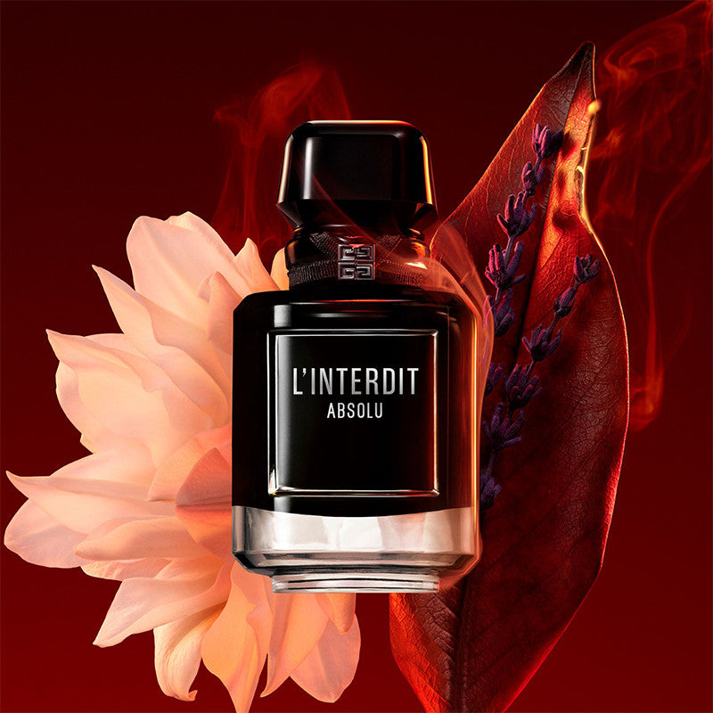 Givenchy - L'Interdit Absolu (Eau de Parfum Intense)