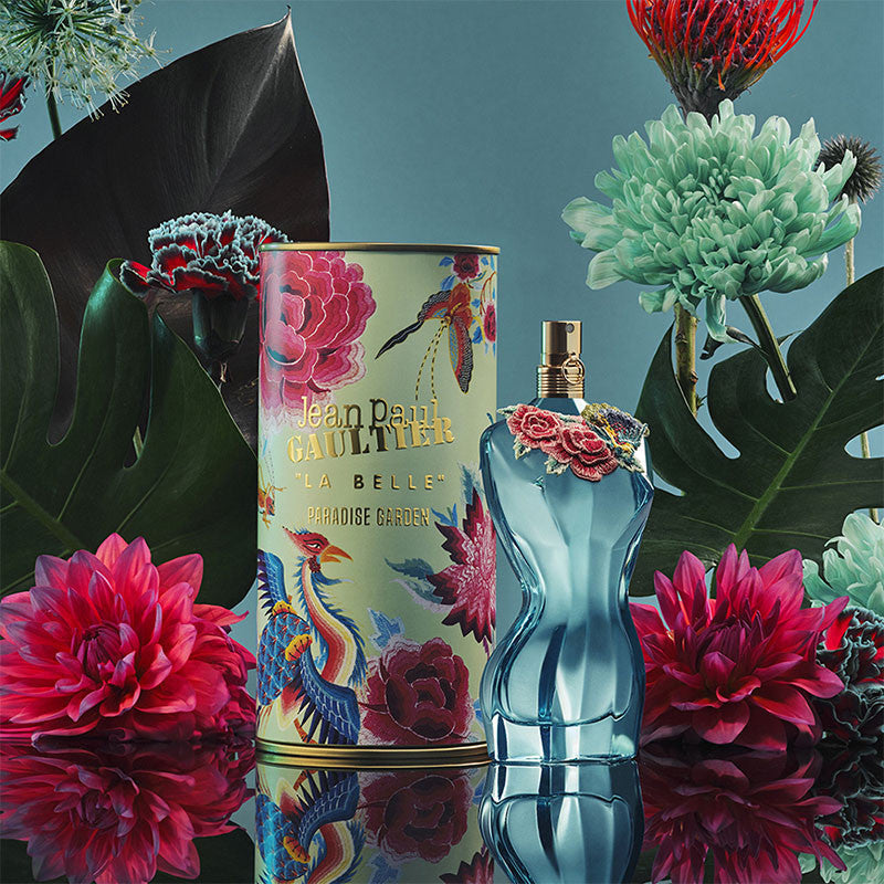 Jean Paul Gaultier - La Belle Paradise Garden (Eau de parfum 100 ml)