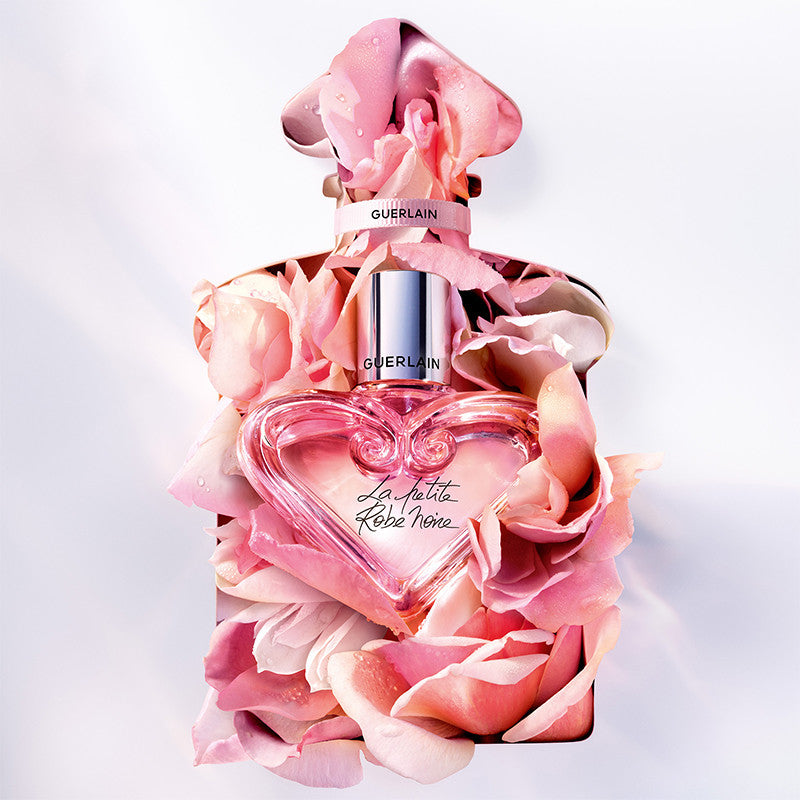 GUERLAIN - La Petite Robe Noire Le Flacon Coeur  (Eau de Parfum  20 ml)