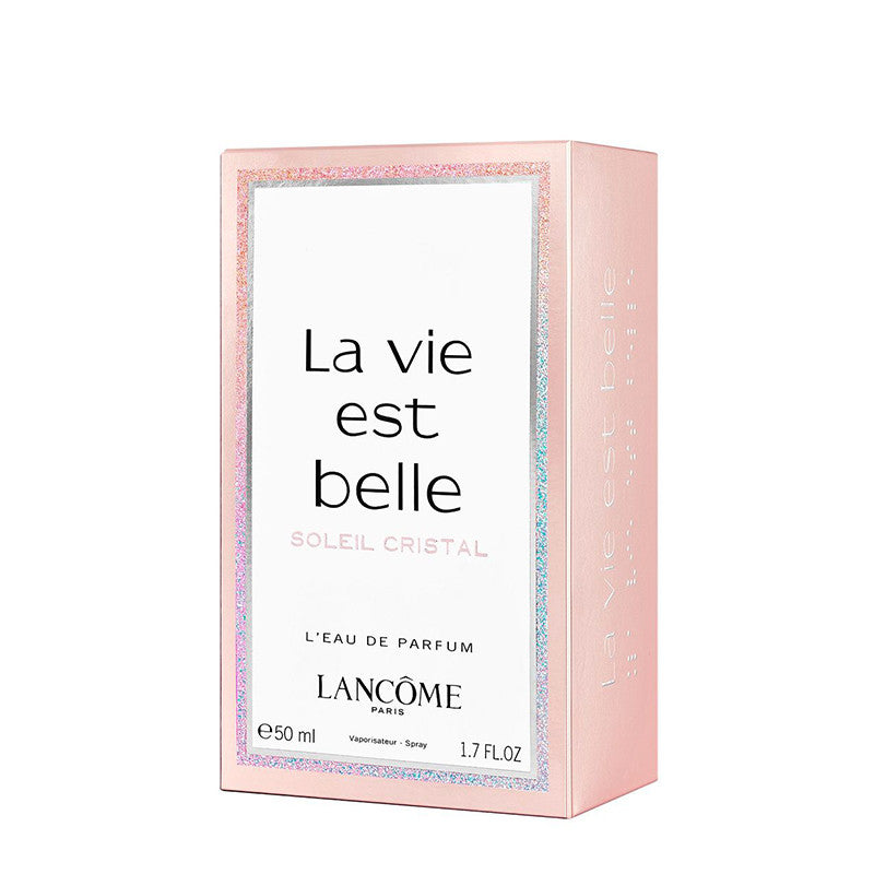 Lancôme - La Vie est Belle Soleil Cristal (Eau de Parfum)