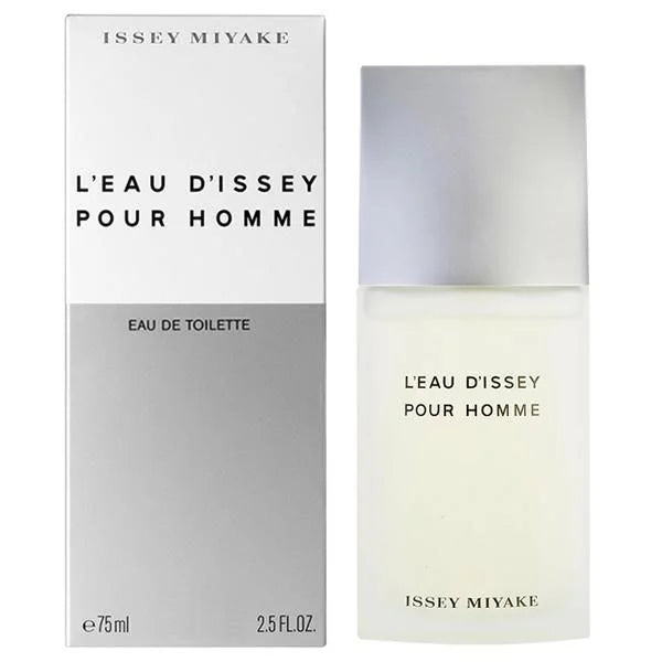 L'Eau d'Issey Pour Homme Issey Miyake Eau de Toilette Parfum