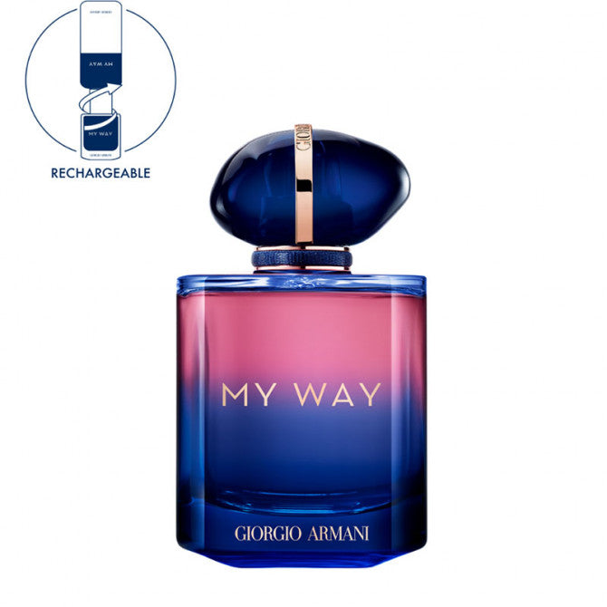 Giorgio Armani - My Way (Parfum)