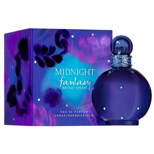 Fantasy Midnight Britney Spears Parfum