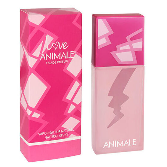 Love Animale  Parfum