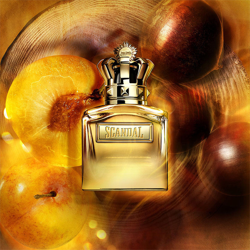 Jean Paul Gaultier - Scandal Pour Homme Absolu (Parfum intense)