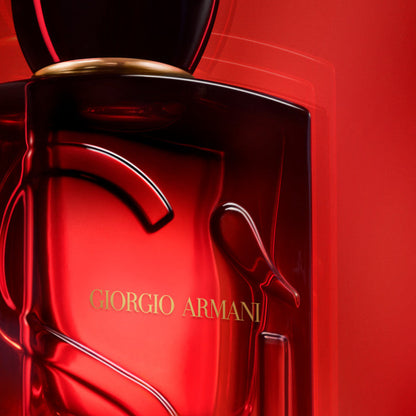 Giorgio Armani - Sì Passione (Eau de Parfum Intense)