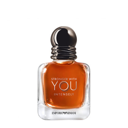 Giorgio Armani - Stronger With You Intense (Eau de Parfum)