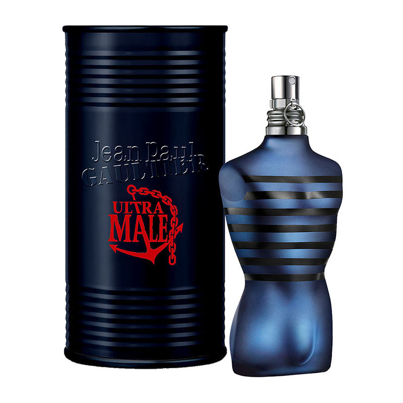 Jean Paul Gaultier - Ultra Male Intense (Eau de toilette)