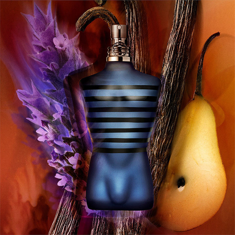 Jean Paul Gaultier - Ultra Male Intense (Eau de toilette)